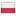 krakweb.pl hosted country
